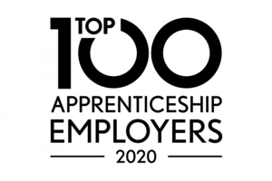 The Top 100 Apprenticeship Employers